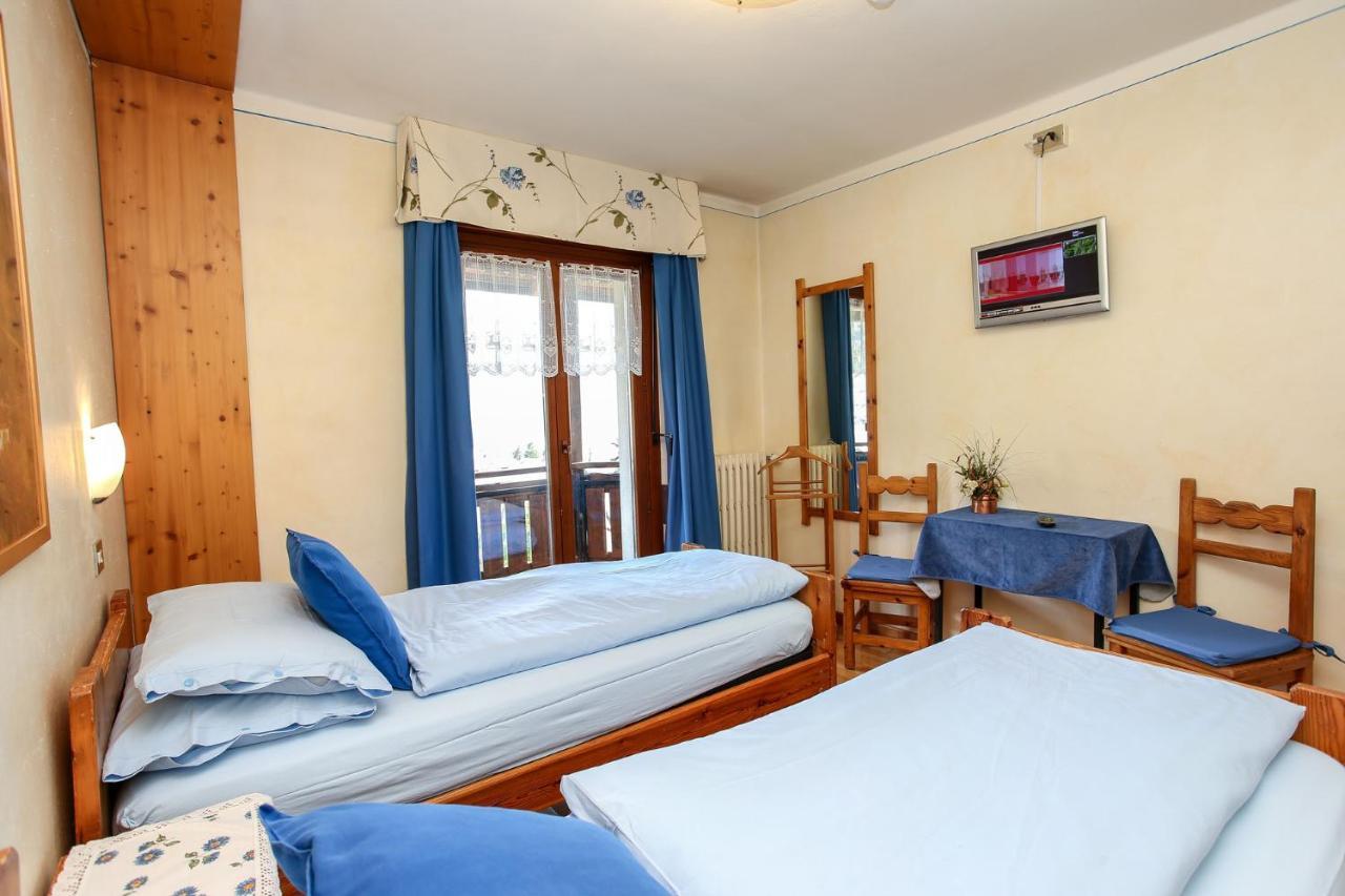 Hotel Adele Bormio
