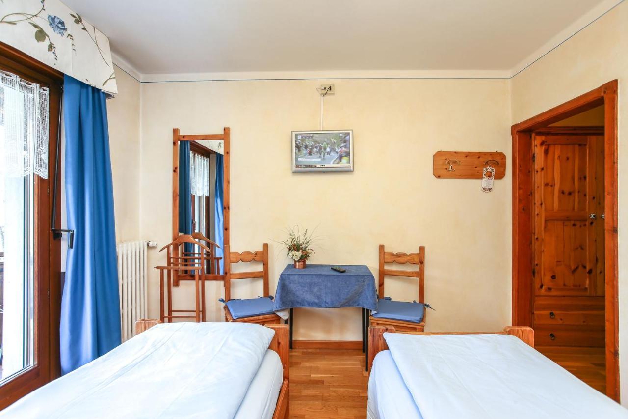Adele Hotel Bormio