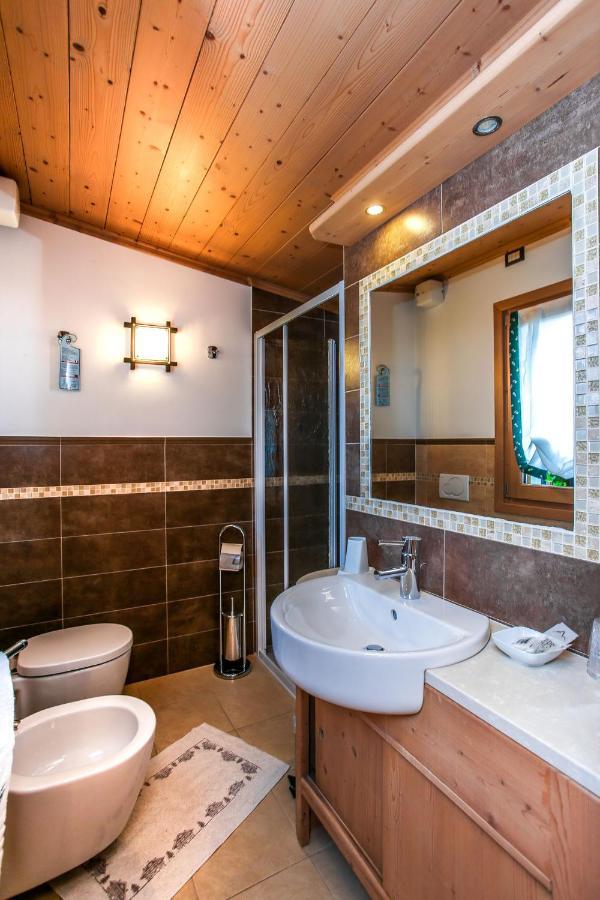 Adele Hotel Bormio