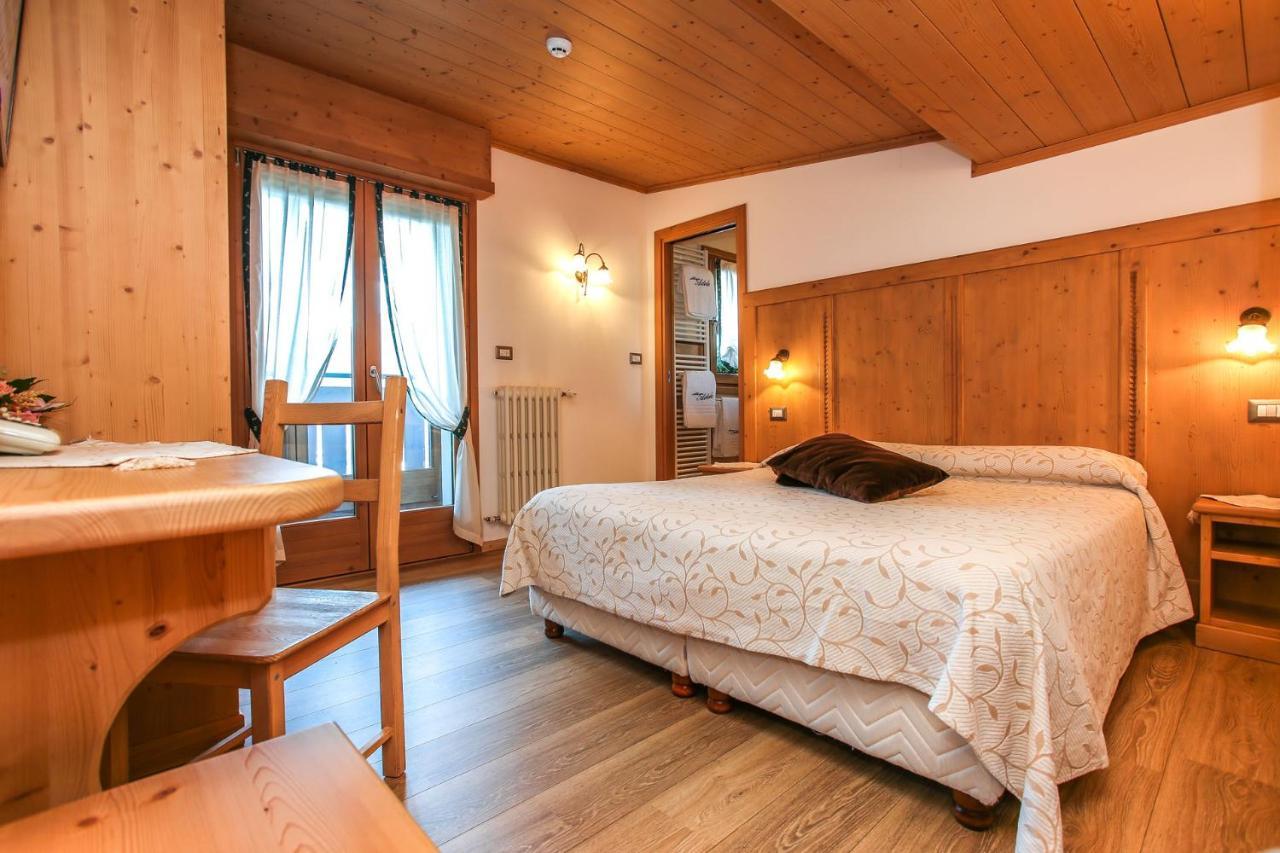 Adele 3* Bormio