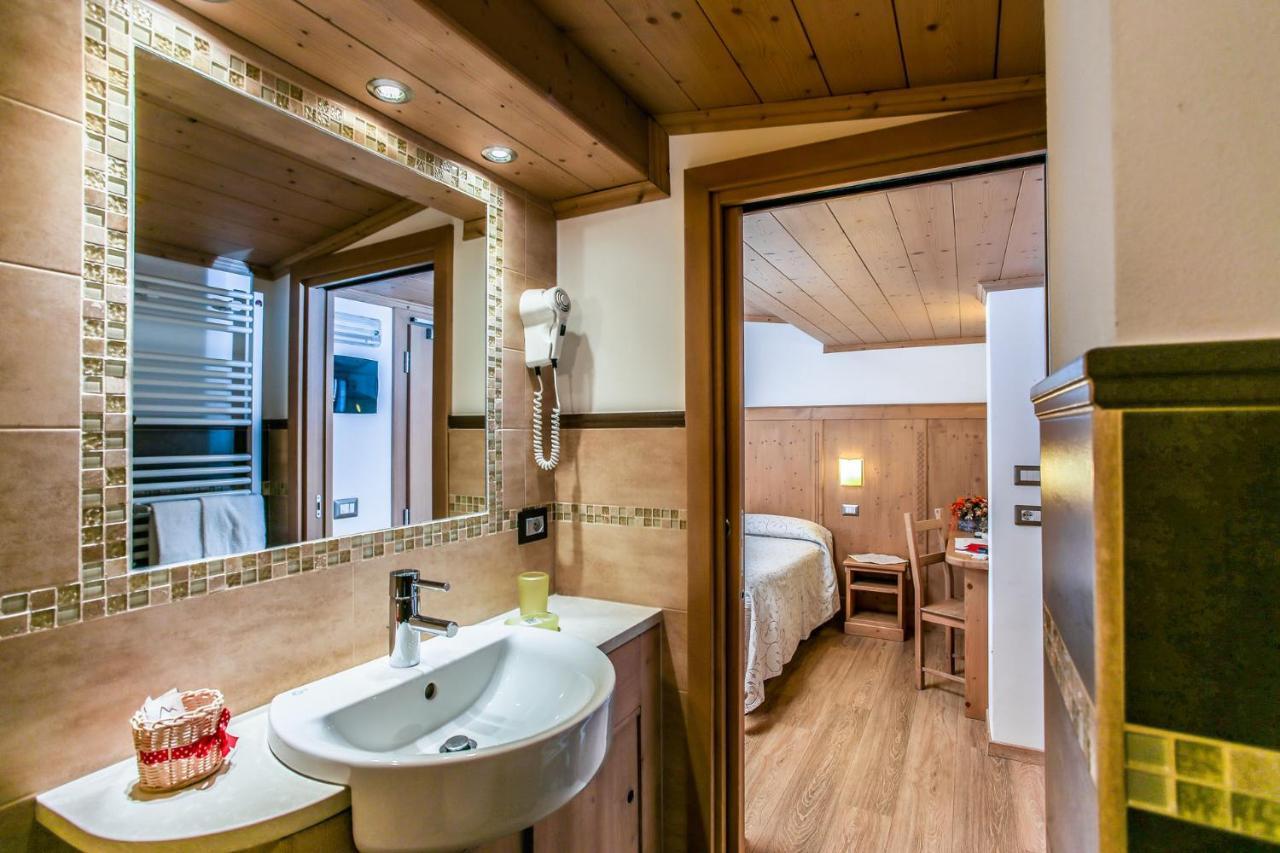 Adele Hotel Bormio