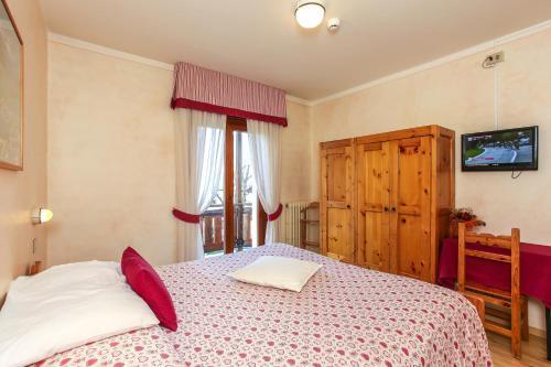 Hotel Adele Bormio