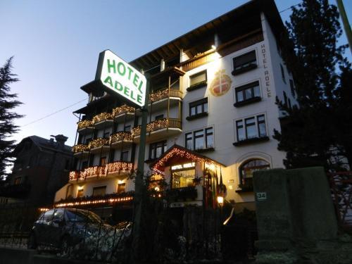 Hotel Adele