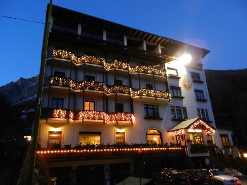 Adele Bormio