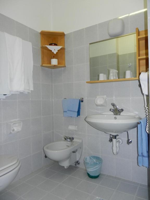 Hotel Adele Bormio