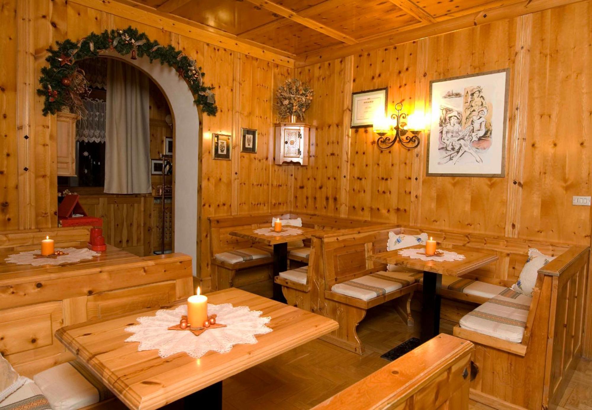 Hotel Adele Bormio
