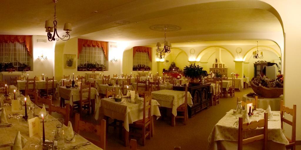 Hotel Adele Bormio
