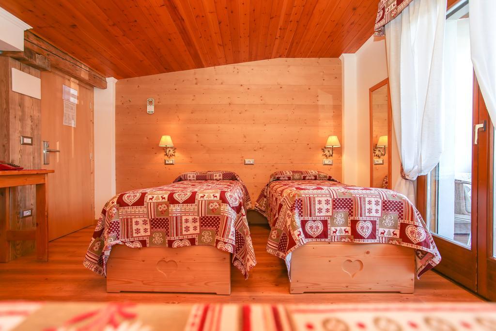 Hotel Adele Bormio