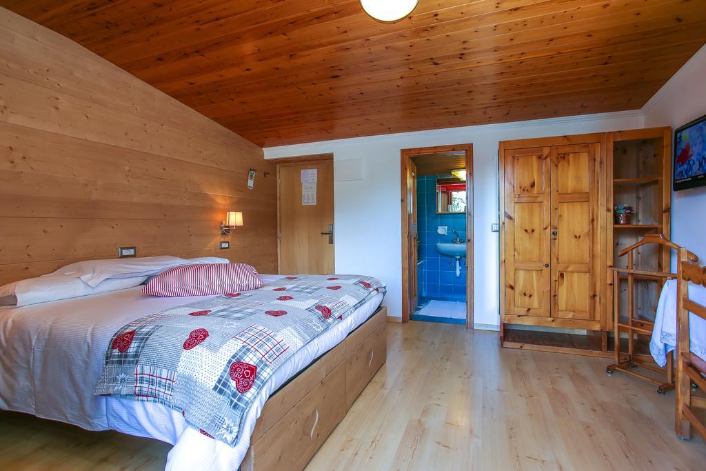 Adele 3* Bormio