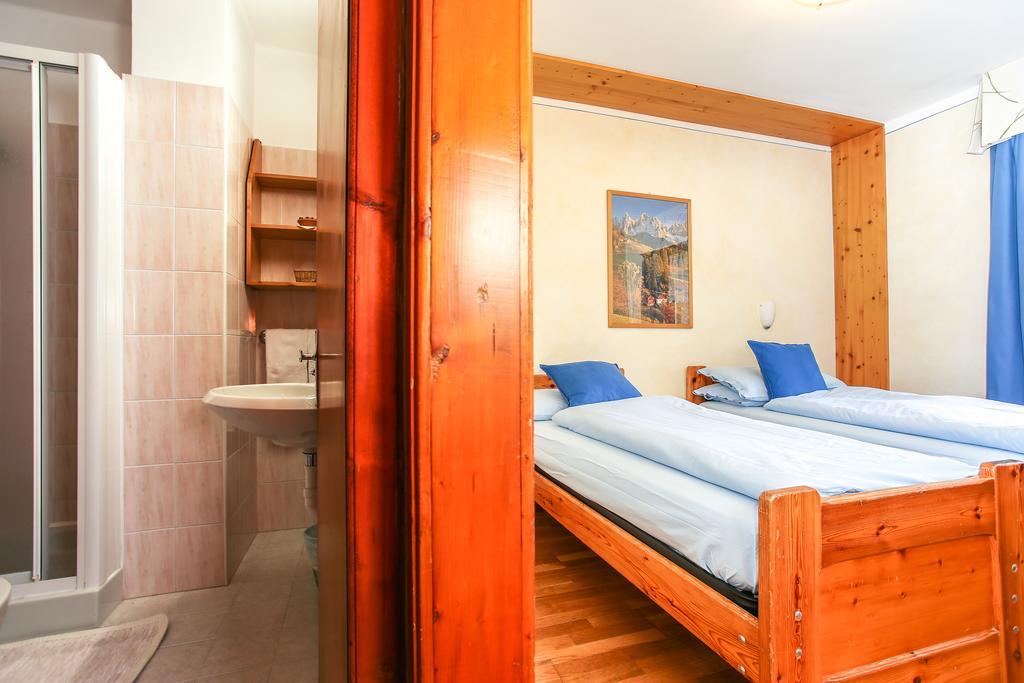 Hotel Adele Bormio