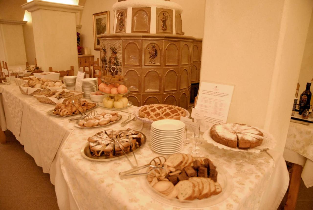 Hotel Adele Bormio