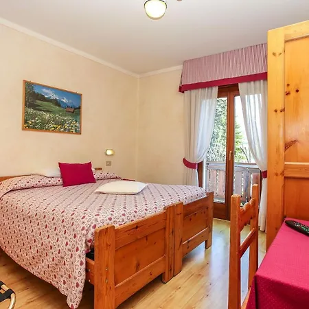 Albergo Adele Bormio Buitenkant foto