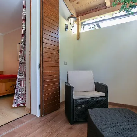 Albergo Adele Bormio Buitenkant foto