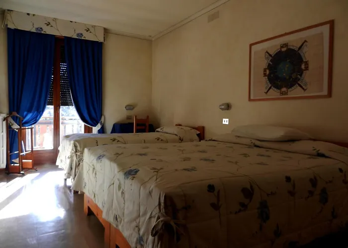 Albergo Adele