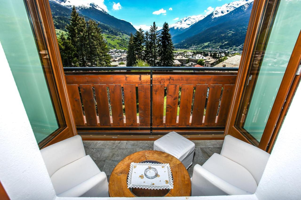 Adele Hotel Bormio
