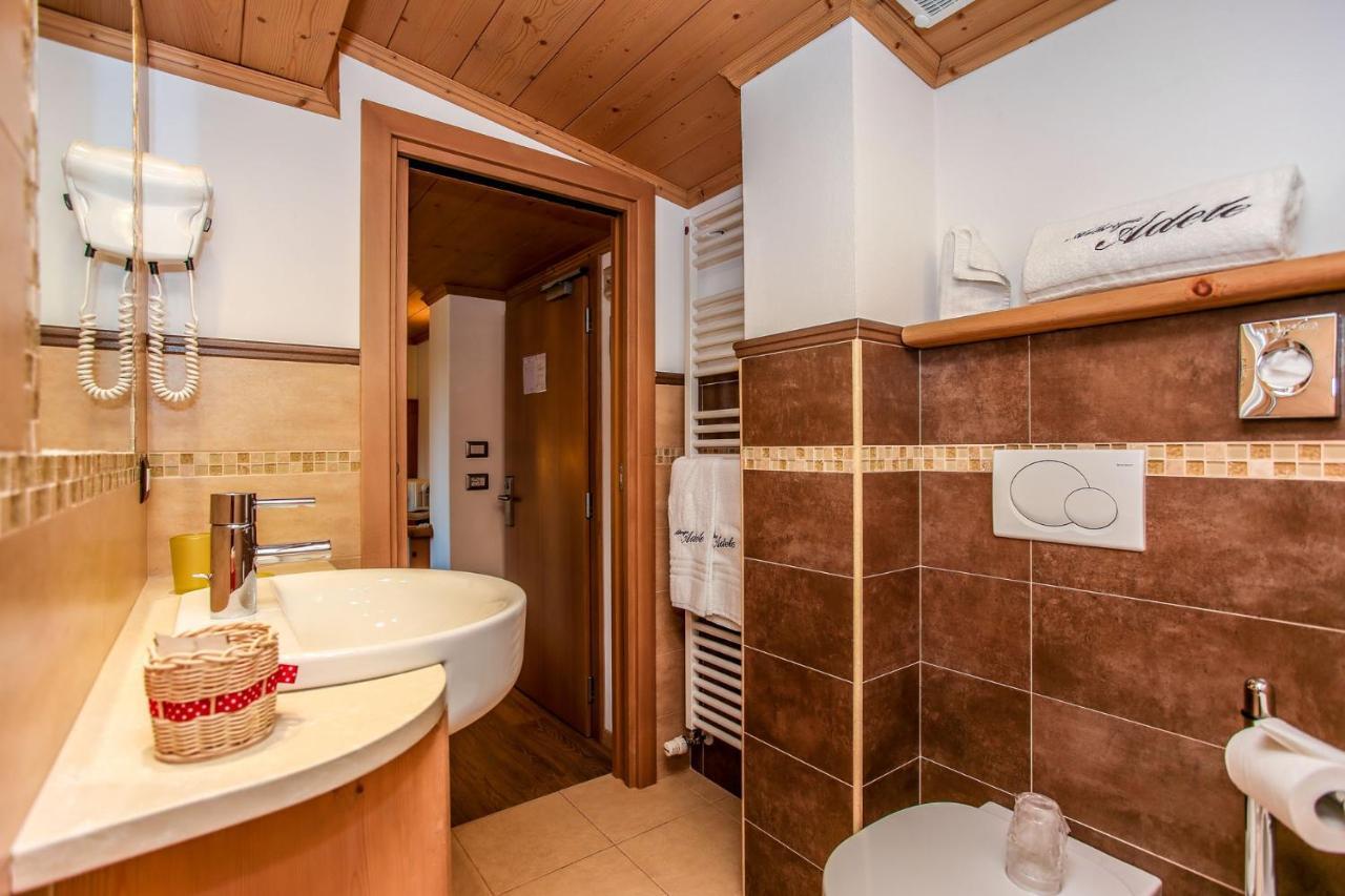 Hotel Adele Bormio