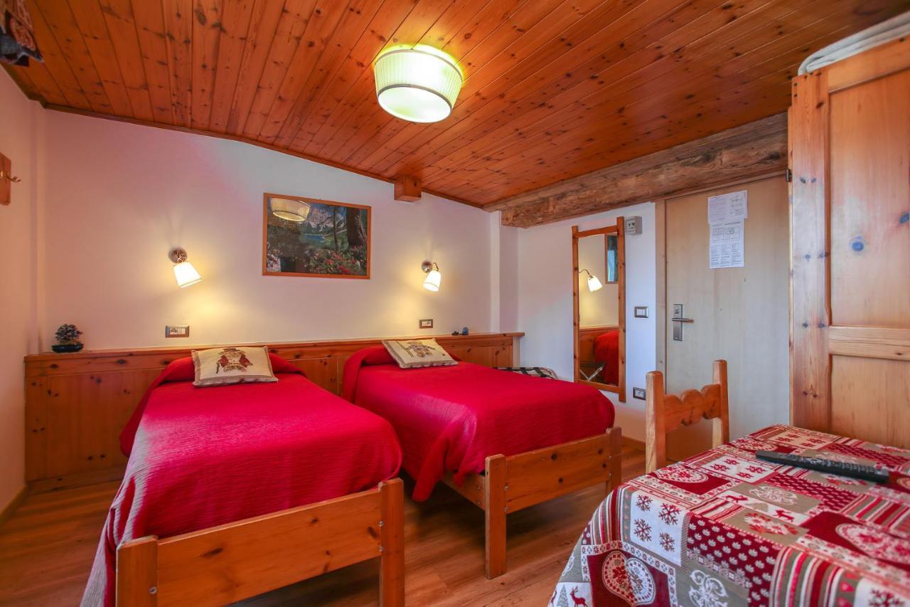 Hotel Adele Bormio