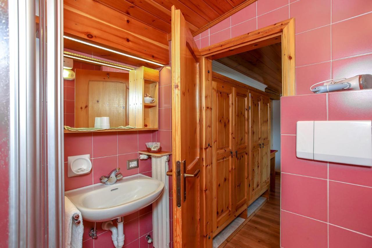 Adele 3* Bormio