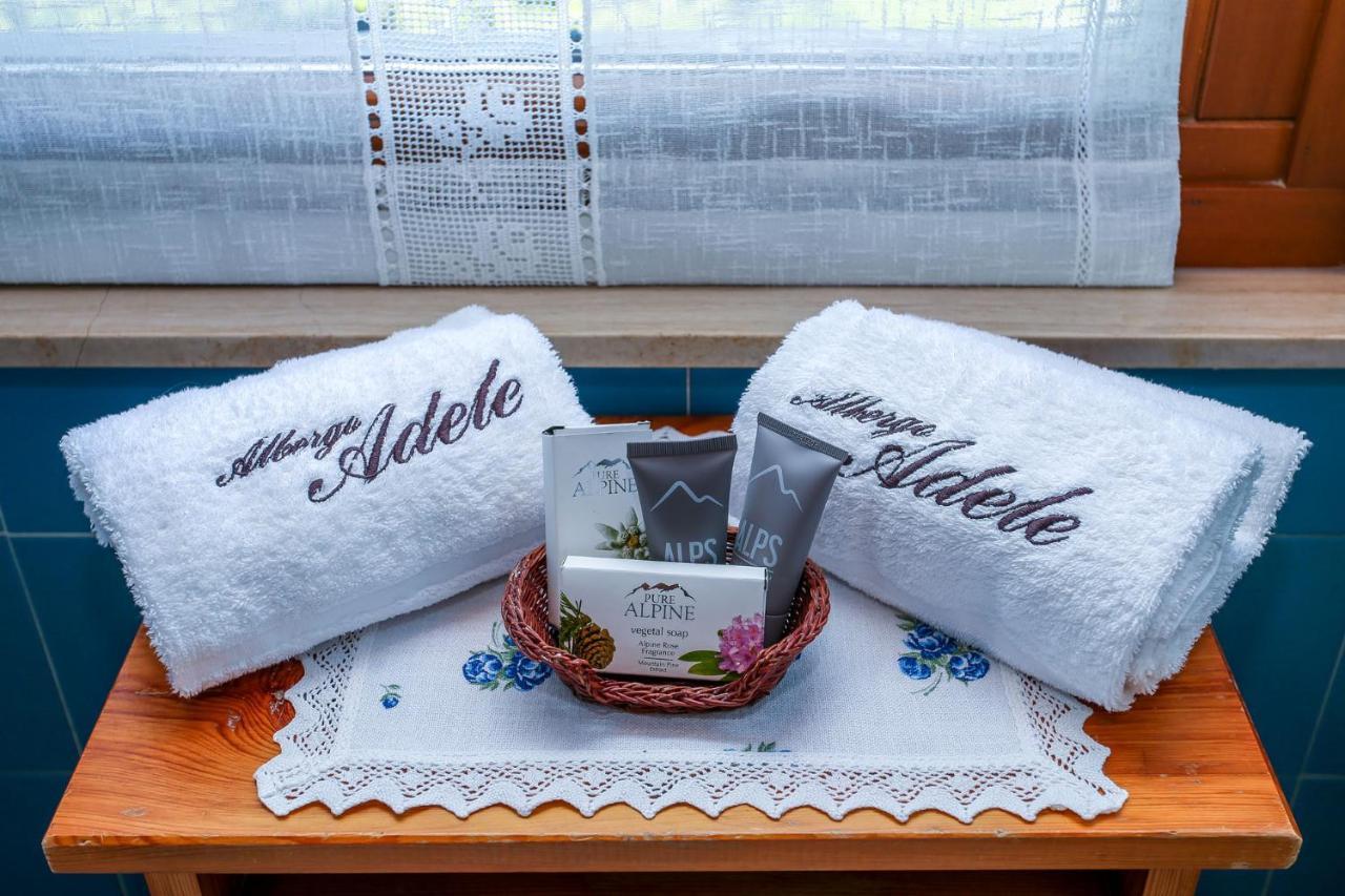 Hotel Adele