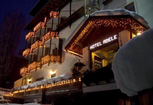 Adele 3* Bormio