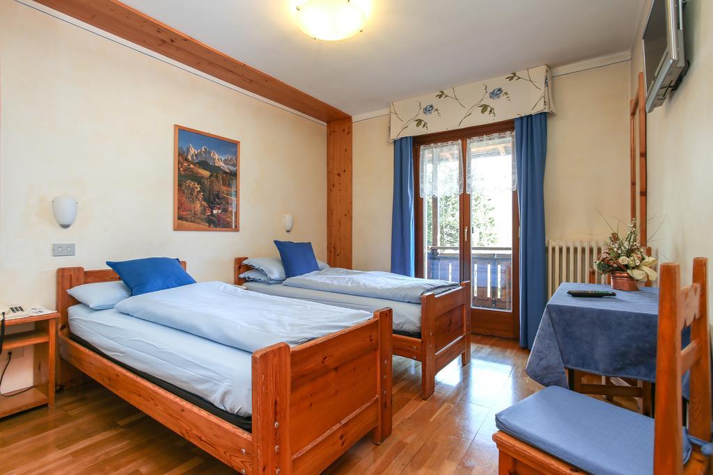 Hotel Adele Bormio