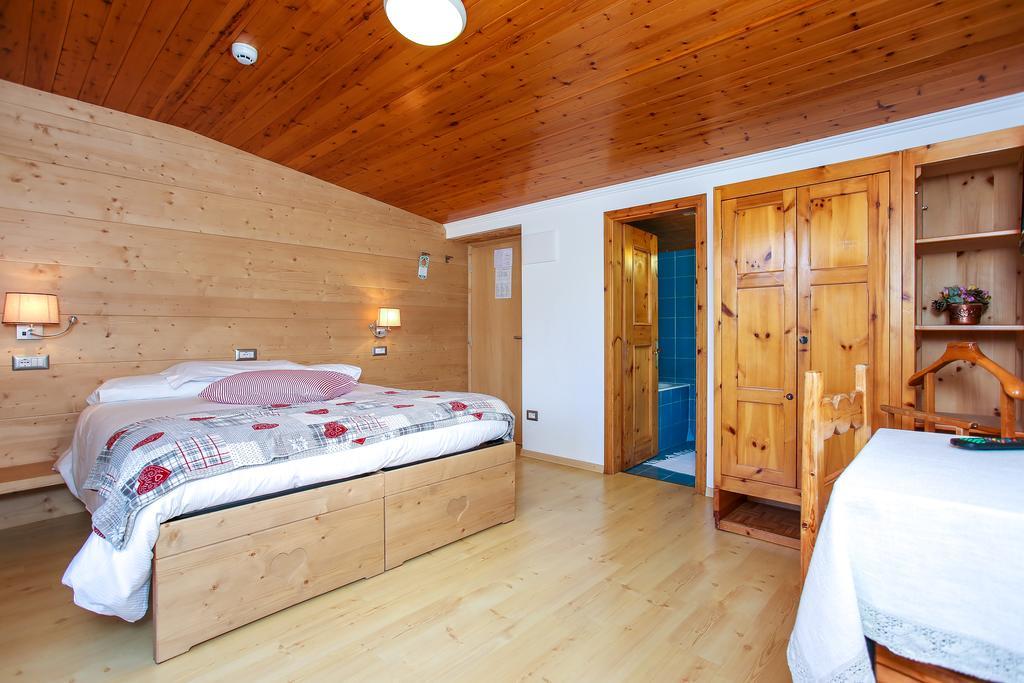 Hotel Adele Bormio