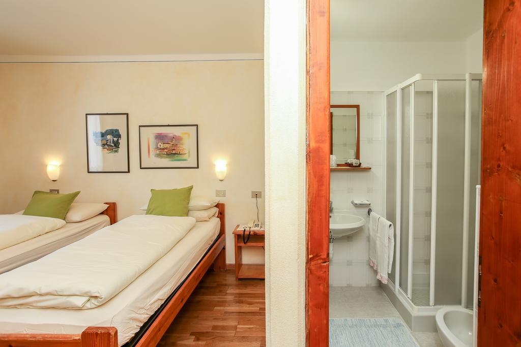 Hotel Adele Bormio