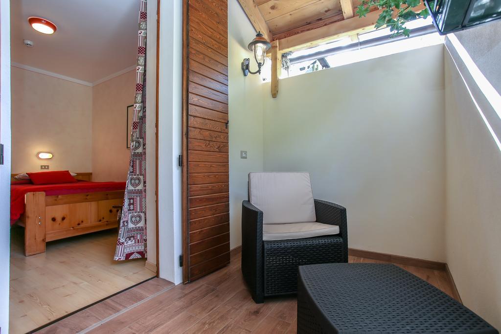 Adele Hotel Bormio