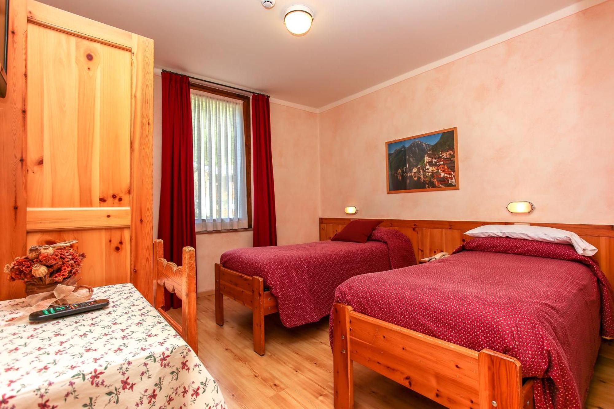 Hotel Adele 3*