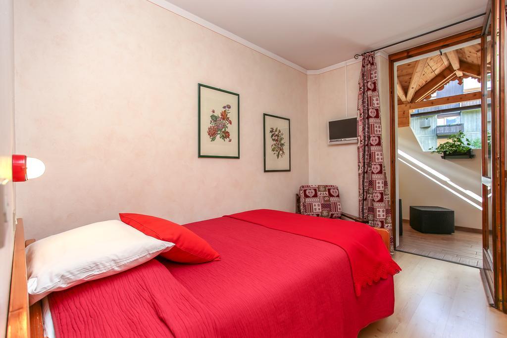 Adele Hotel Bormio
