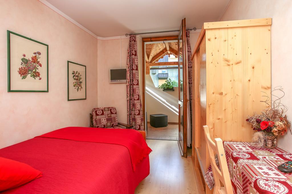 Adele Hotel Bormio