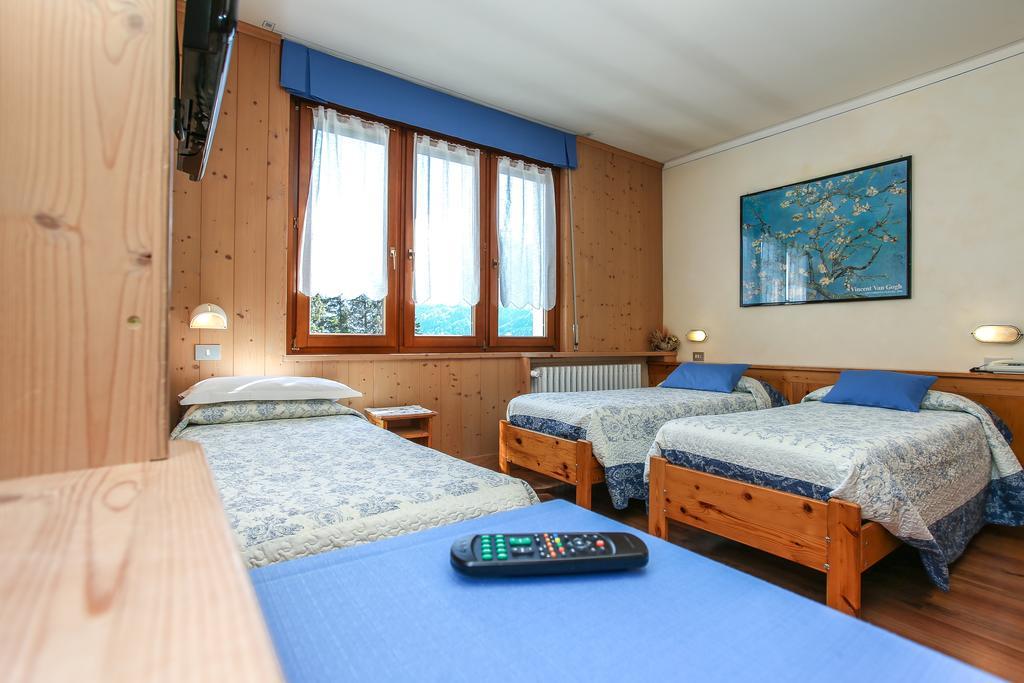 Adele Bormio